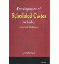 Development of Scheduled Caste in India: Issues and Challenges